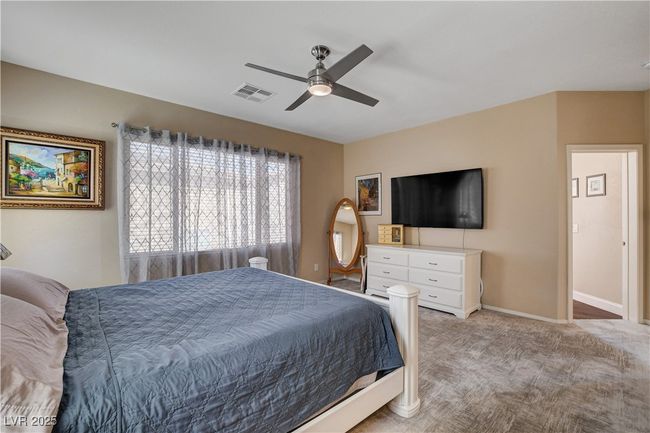7613 Pulpit Rock Ct, House other with 3 bedrooms, 3 bathrooms and null parking in Las Vegas NV | Image 35