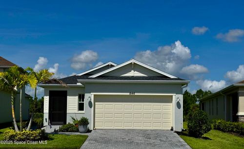 846 Antibes Ct Nw, Palm Bay, FL, 32907-8126 | Card Image