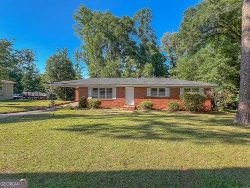 307 Brookdale Dr, Dublin, GA, 31021-5507 | Card Image