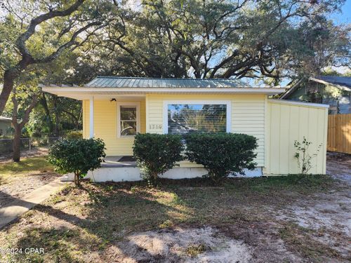 1719 Stephens Ave, Panama City, FL, 32401-1023 | Card Image