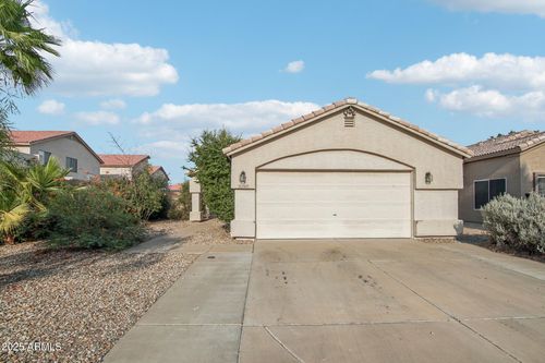 24637 N 39th Ave, Glendale, AZ, 85310-3376 | Card Image