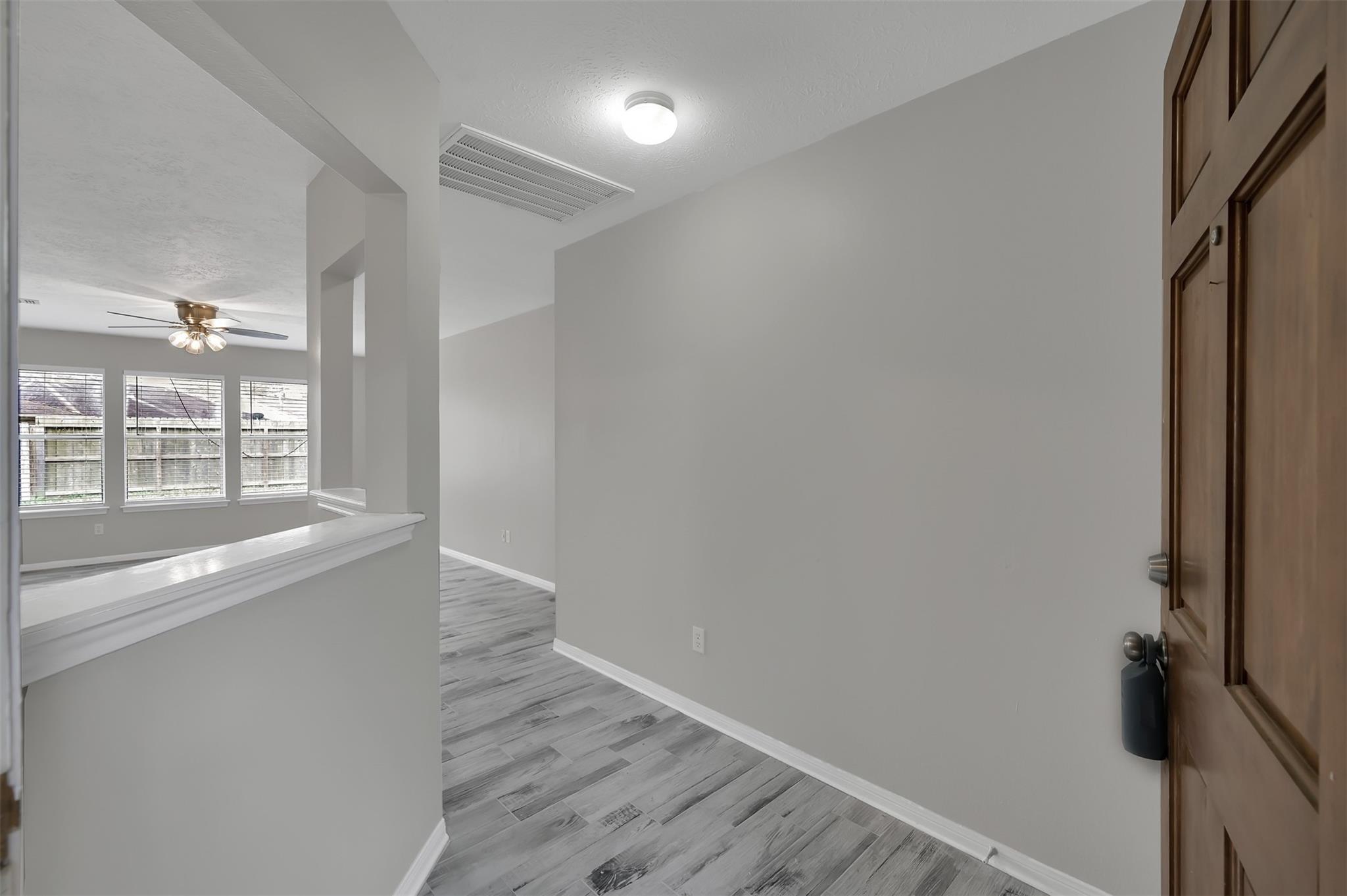 Residential Lease in Houston 4