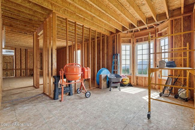 556 Vortex Way, House other with 4 bedrooms, 3 bathrooms and null parking in Sagle ID | Image 13