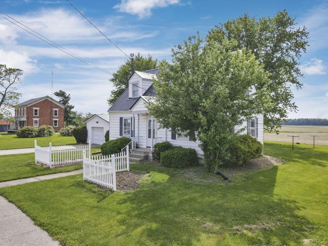 6880 Sandusky Ave, House other with 3 bedrooms, 1 bathrooms and null parking in Chatfield OH | Image 77