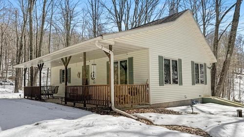 N8821 Star Trail, HARRISON, WI, 54435 | Card Image