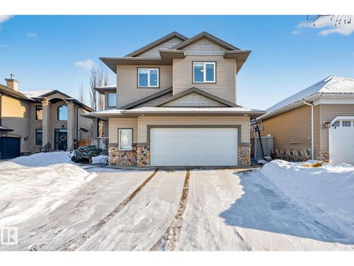 63 Kenilworth Cres, St. Albert, AB, T8N7G3 | Card Image