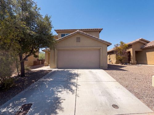 935 W Placita Canalito, Green Valley, AZ, 85614-3824 | Card Image