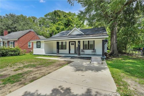 307 Bryan St, Fayetteville, NC, 28305-5337 | Card Image