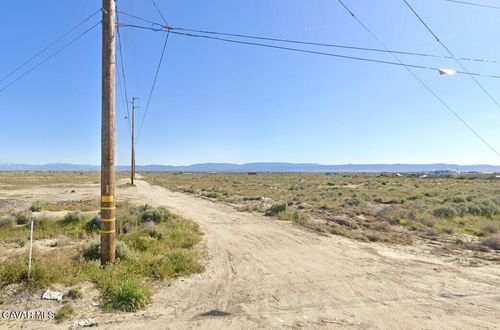 1100 W Avenue E-4, Lancaster, CA, 93534 | Card Image