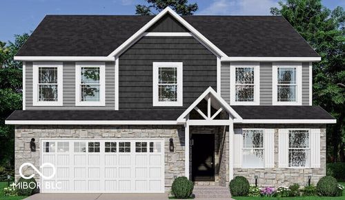 2384 Rockville Ln, Whitestown, IN, 46075-0562 | Card Image