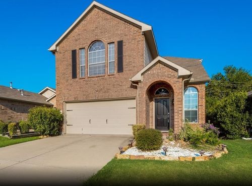 5804 Melanie Ct, Fort Worth, TX, 76131-1622 | Card Image