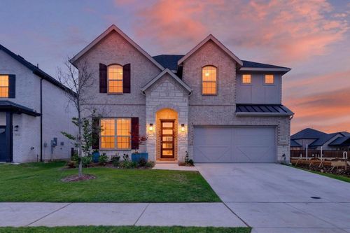 16716 Freshwater Dr, Celina, TX, 75009-4452 | Card Image