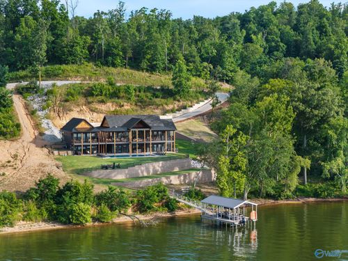 435 Spyglass Loop, Cherokee, AL, 35616 | Card Image