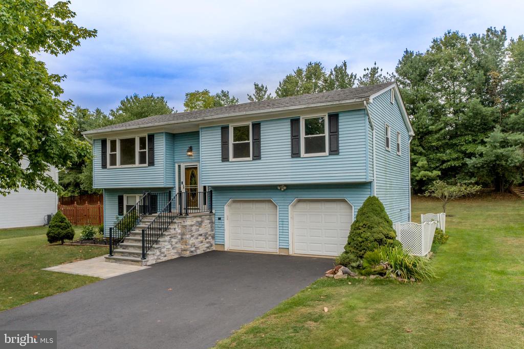 Sheffield Station Rd, Flemington, NJ 08822