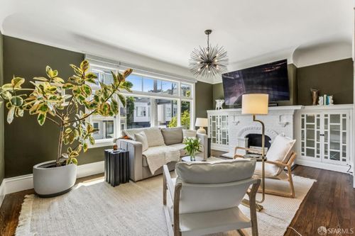 1024 Oak St, San Francisco, CA, 94117-2317 | Card Image