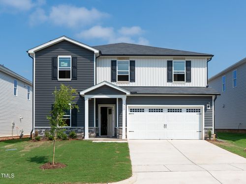 752 Deschutes Dr, Garner, NC, 27529 | Card Image