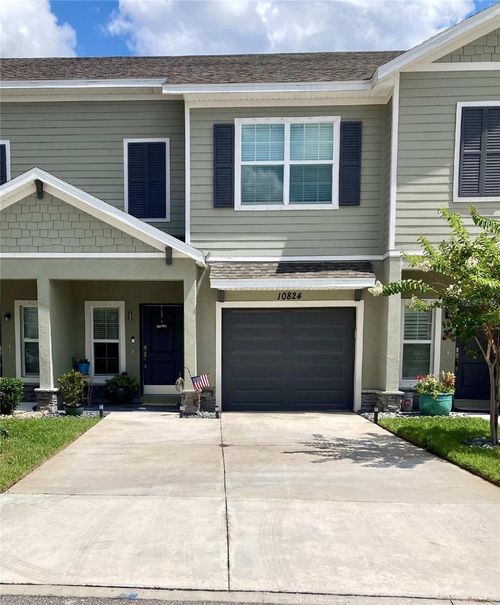 10824 Quickwater Ct, RIVERVIEW, FL, 33569-5647 | Card Image