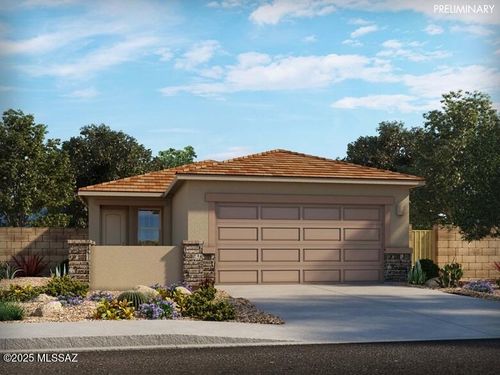 10324 W Granderson Street, Marana, AZ, 85653 | Card Image