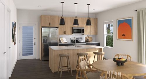 8905-9032 Prairie Path, Rowlett, TX, 75089-1476 | Card Image