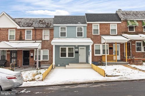 2649 W Lafayette Ave, BALTIMORE, MD, 21216-4732 | Card Image