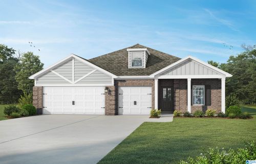 2000 Woodstock Crossings Drive, WOODSTOCK, AL, 35111 | Card Image