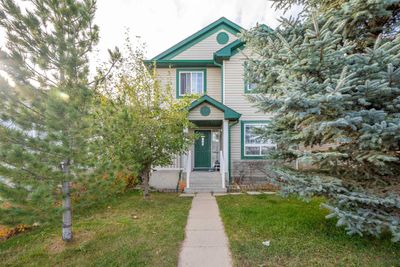 41 Martinvalley Pl Ne, House other with 4 bedrooms, 2 bathrooms and 2 parking in Calgary AB | Image 1