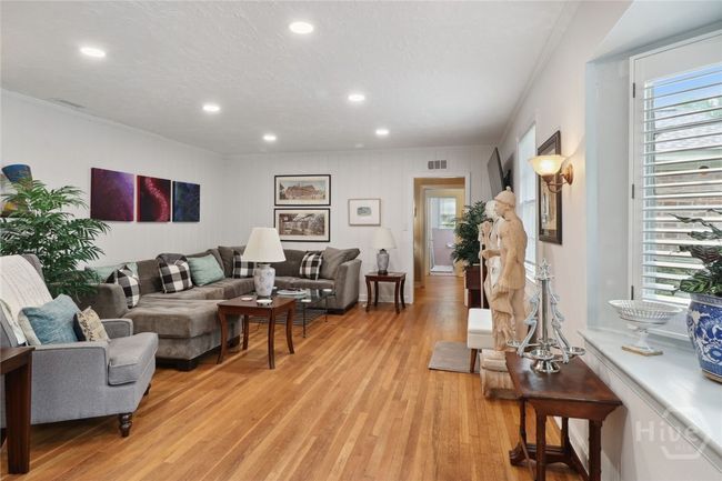 1616 Skidaway Rd, House other with 5 bedrooms, 3 bathrooms and null parking in Savannah GA | Image 9