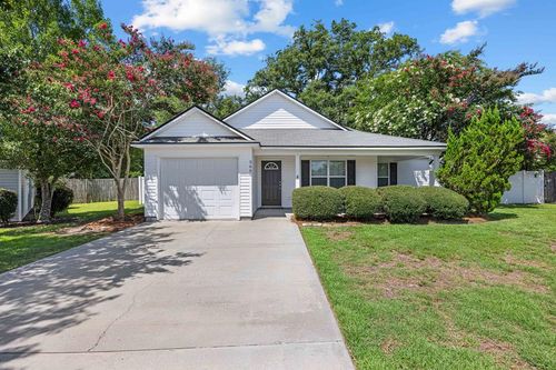 3660 Druid Oaks Drive, Valdosta, GA, 31605 | Card Image
