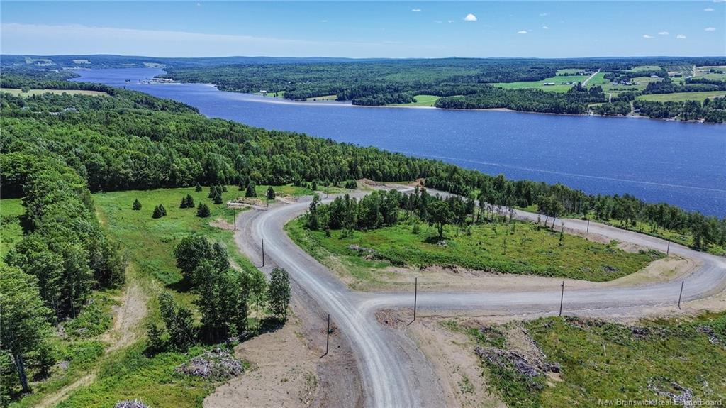 Land in Keswick Ridge 5