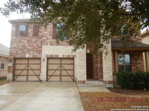 9914 Copper Rise, Converse, TX, 78109-4661 | Card Image