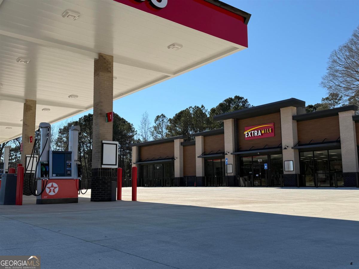 Commercial Lease in Eatonton 5
