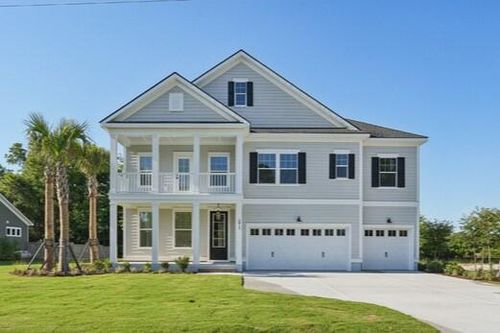 176 Marion Cove Dr, Huger, SC, 29450-9810 | Card Image