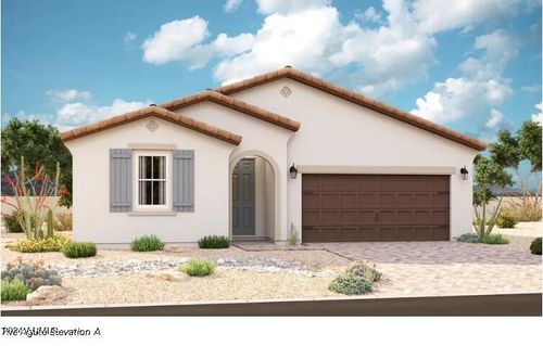 40549 W Wade Drive, Maricopa, AZ, 85138 | Card Image