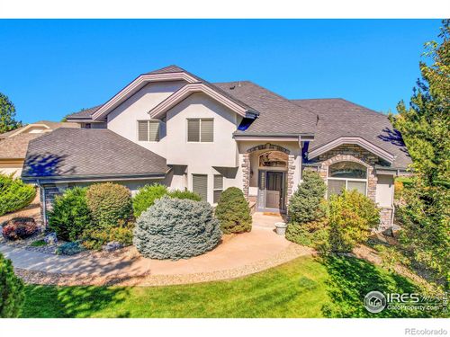 2247 Eagles Nest Dr, Lafayette, CO, 80026-9334 | Card Image