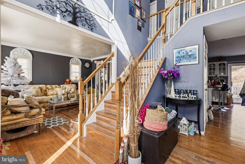 Residential Lease in DUMFRIES 2