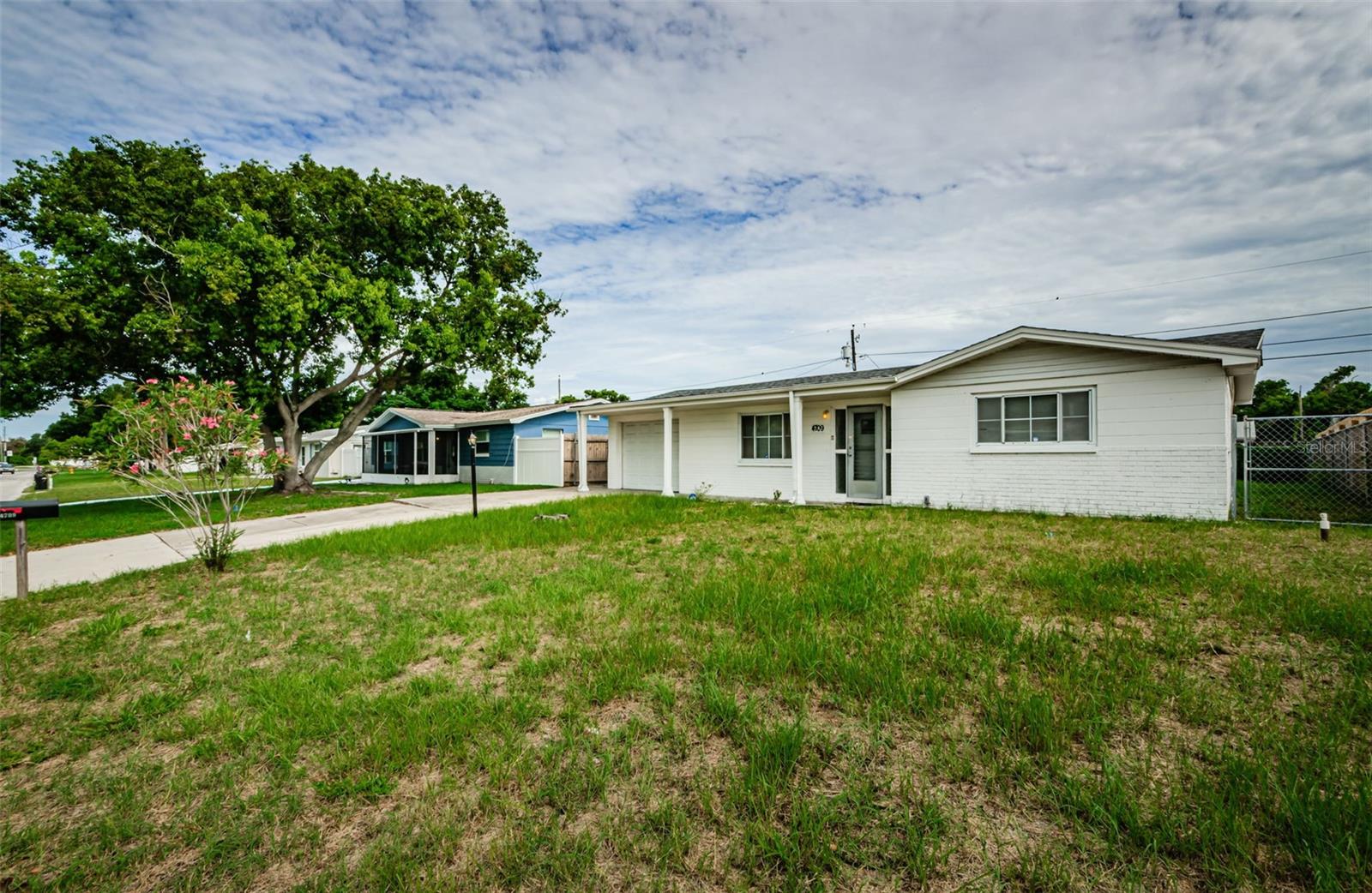 Manor Dr, New Port Richey, FL 34652