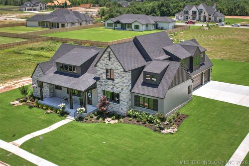 470 W 138th St, Bixby, OK, 74008 | Card Image
