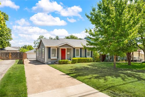 10357 Country Club Dr, Dallas, TX, 75218-1112 | Card Image