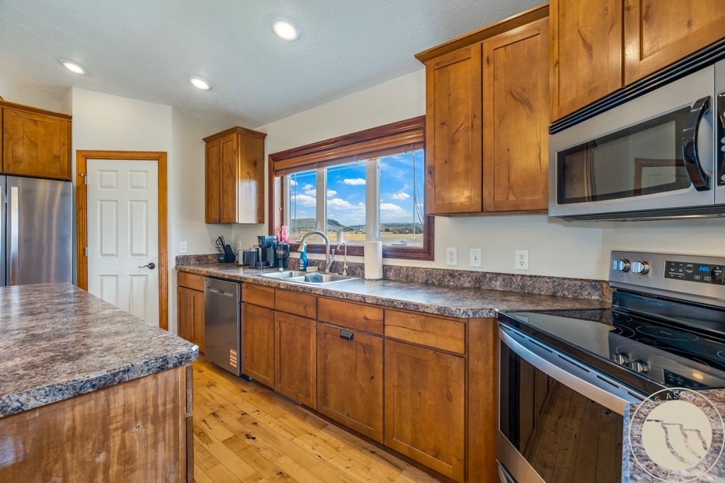 Residential in Billings 5
