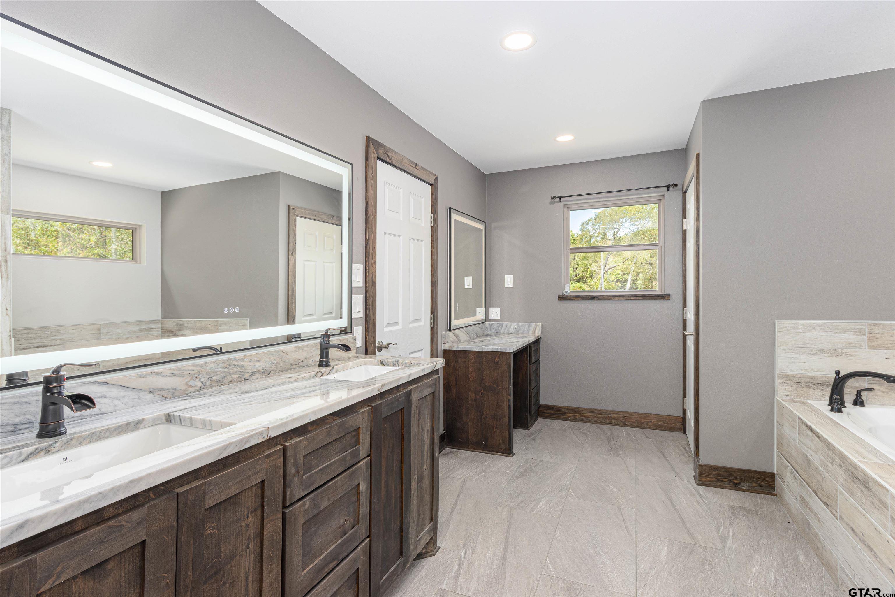 Residential Lease in Tyler