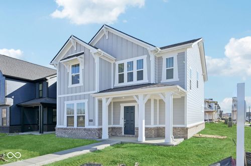 2686 Prism Way, Plainfield, IN, 46168-4933 | Card Image
