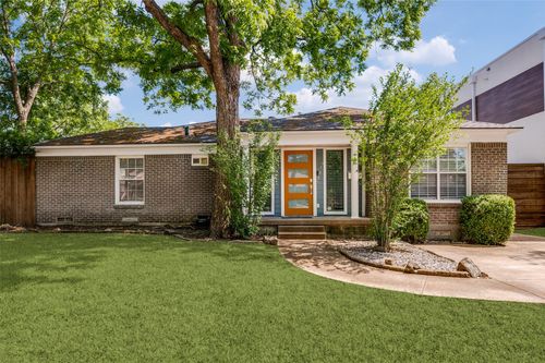 3728 Park Ln, Dallas, TX, 75220-1806 | Card Image