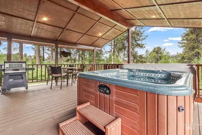 14060 Deerfield Rd, House other with 4 bedrooms, 4 bathrooms and 12 parking in Mccall ID | Image 10