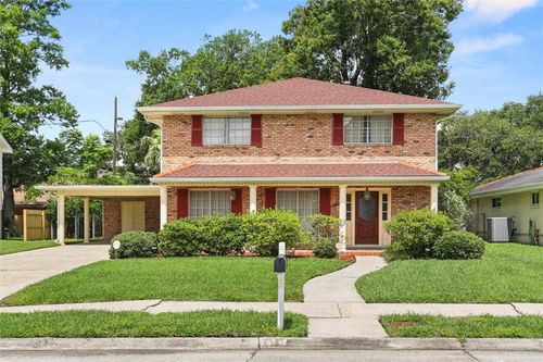 1625 Holiday Pl, New Orleans, LA, 70114-1848 | Card Image