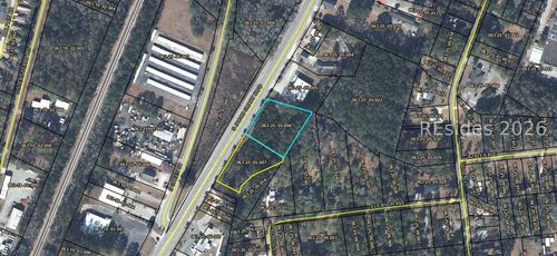 TBD Jacob Smart Boulevard S, Ridgeland, SC, 29936 | Card Image