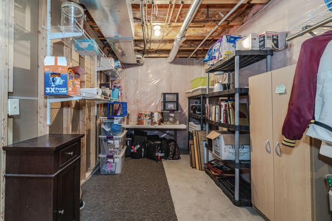 Extra storage in lower level! | Image 35