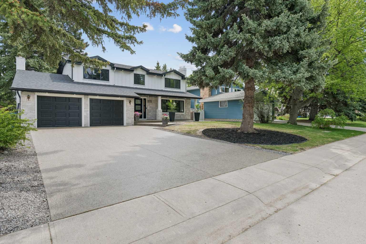 Residential in Calgary 4