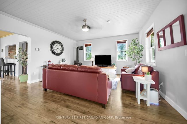 24631 Stalker Line, House other with 3 bedrooms, 2 bathrooms and 10 parking in West Elgin ON | Image 23