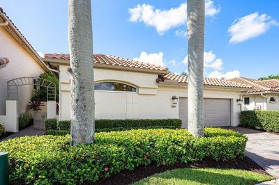 5168 Nw 26th Circle, House other with 2 bedrooms, 2 bathrooms and null parking in Boca Raton FL | Image 2