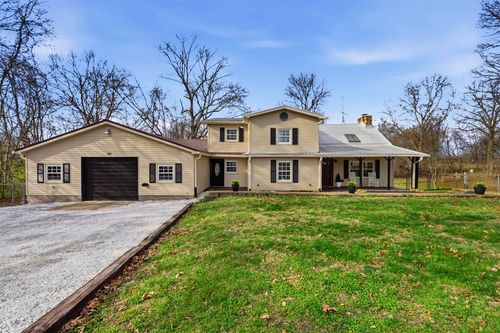 191 Evans Rd, Woodburn, KY, 42170-9611 | Card Image